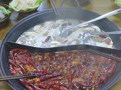 -乖嬢嬢重庆老火锅(南联店)