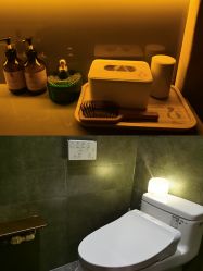 -栖SPA·ONDA ·海菲秀·皑皑科技美肤中心