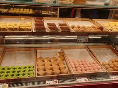 -東更道点心行(崂山丽达店)