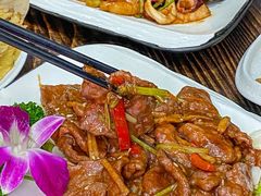 -大洋家·精品潮汕菜·生腌砂锅粥(天河东路店)