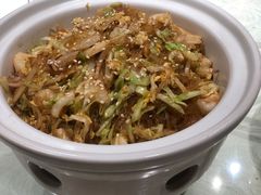 -温德姆花园酒店-鼎丰阁中餐厅