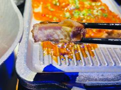 -绿茶餐厅(光谷世界城步行街店)