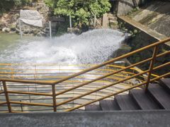 -将军关探险漂流