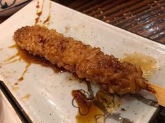 糯米鸡肉串-平成屋·午肴夜酒(四川北路店)