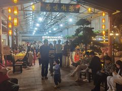 -大笑饭堂(甲子桥店)