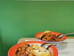 牛肚拌粉-子固路老南昌拌粉(城隍庙店)