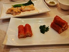 -福州天元国际威斯汀酒店·中国元素餐厅