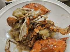 -良友·海鲜青岛菜(五四广场店)