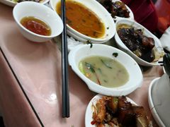 -蘭心餐厅(进贤路店)