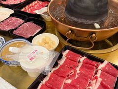 -牛街清真满恒記(平安里西大街店)