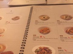 菜单-鼎泰丰(lonsdale street)