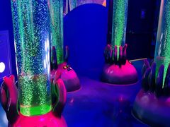 -沈阳海洋探索中心