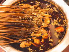 冷锅串串-一岚一山(角门总店)