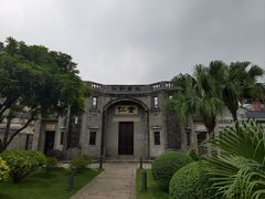 -梁启超故居纪念馆