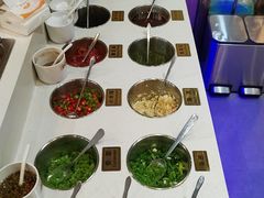 -晓林火锅(安定门店)
