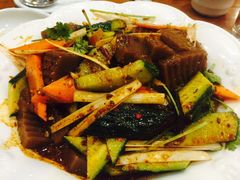 -全州拌饭馆(断桥店)