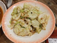 -丰乐餐厅·始于1999·本地老字号