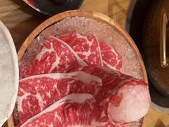 -松野谷·寿喜烧自助(华联顺义金街购物中心店)