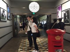 -成都百丽宫影城(LUXE太古里店)