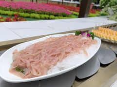 特色鸭肠-枇杷园食为鲜火锅(南山店)