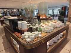 -厦门悦华酒店·绿庭主题自助餐厅