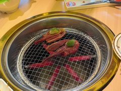 -伊茉家的烤肉店(勒泰中心店)