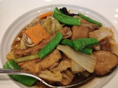 -广州文华东方酒店·江-由辉师傅主理