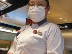 -海底捞火锅(高新活力汇店)