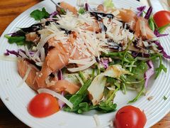 -萨尔瓦多Salvador's