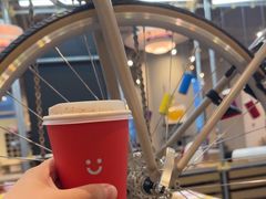 -dotcom coffee古点咖啡(致真大厦店)