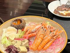 -圣丰索菲特·2 On 988 Café 自助餐厅