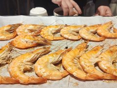 -玫瑰花园自助烤肉(顺义鑫海韵通店)