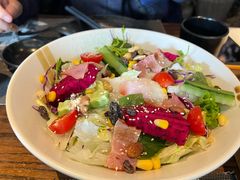 -品米斗·精致料理(浦东禹悦汇店)
