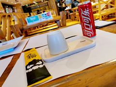 -木屋烧烤(西南角店)