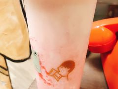 -喜茶(上海打浦桥日月光gelato lab+店)