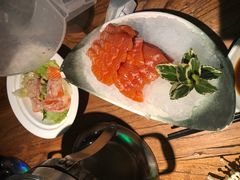 -甄品麦哲伦海鲜和牛自助(万达广场店)