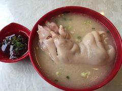 -廖老妈蹄花店(人民公园陕西街259号店)