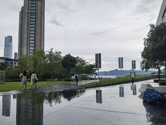 -SAANCI山池咖啡(海上世界文化艺术中心店)