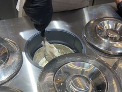 -野人先生Gelato(上海长宁龙之梦店)