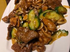 老爆三-惠宾饭庄(中山路店)