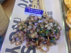 -路边羊烧烤酒场(宝带路店)