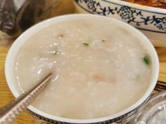 鸡汤饭-古真记钵钵鸡(老公园店)