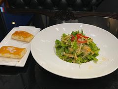 -高第街56号港式餐厅(山大路店)