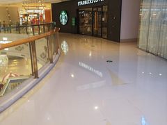 -星巴克(烟台大悦城店)