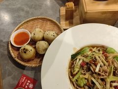 -易裕和·长沙米粉(竹塘西路店)