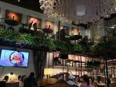 大堂-杂咖zacup(领展中心城店)
