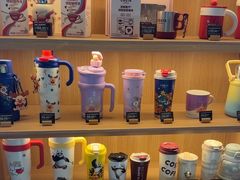 -COSTA COFFEE(上海虹口公园店)