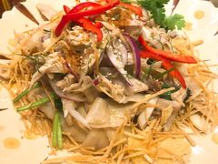 -龙桥私厨·姜花菊花过桥鱼·顺德菜(容桂店)