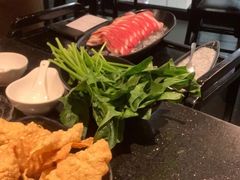 -捞王猪肚鸡火锅(财富中心店)