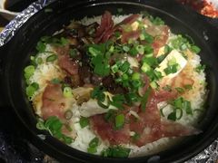 一级腊味煲仔饭-润青四季音乐主题餐厅·椰子鸡(罗湖店)